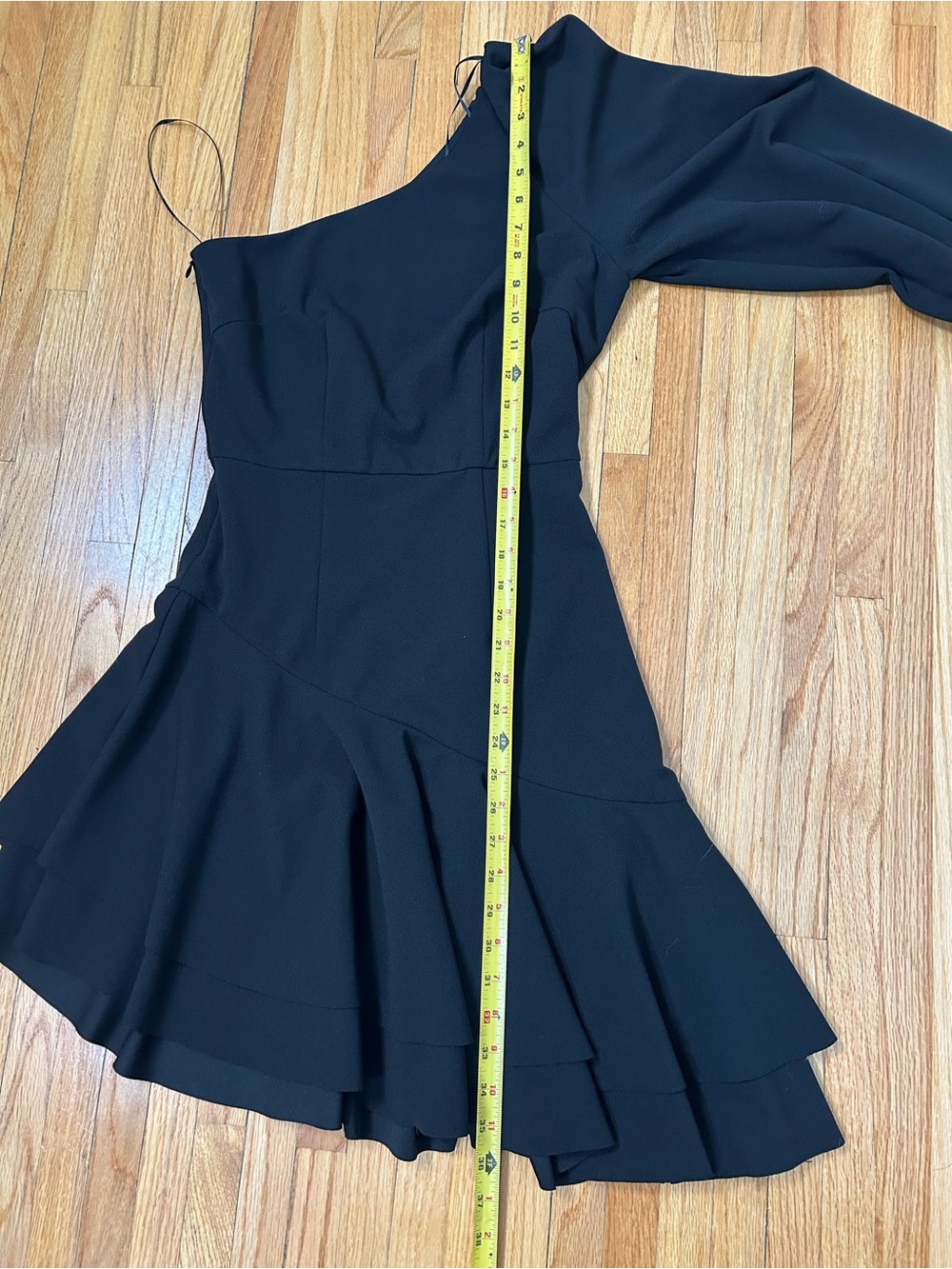 NWT Elliatt Catdence Mini Dress - Picture 10 of 10